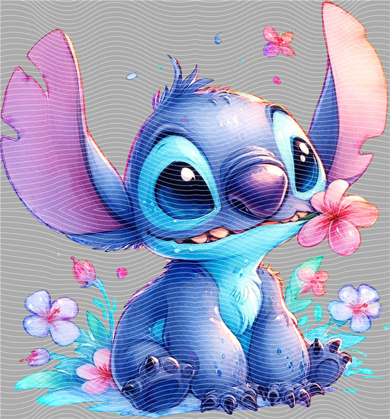 Stitch-DZ 30